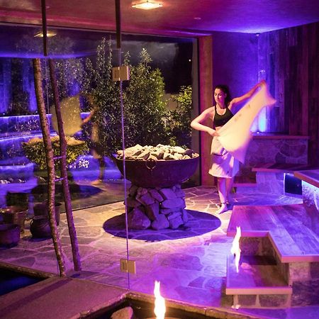 פיה Romantik Hotel Turm מראה חיצוני תמונה