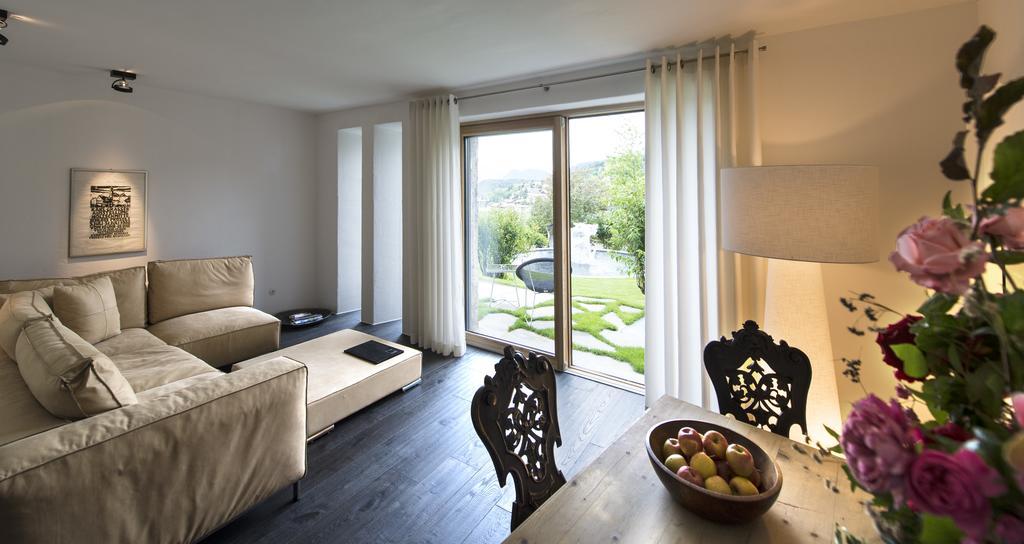 פיה Romantik Hotel Turm מראה חיצוני תמונה